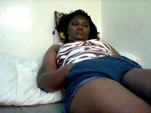 Sexxyblacky webcam