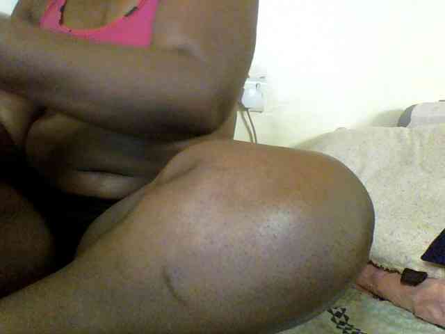 Sexxyblacky webcam