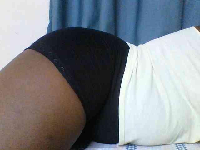 Sexxyblacky webcam