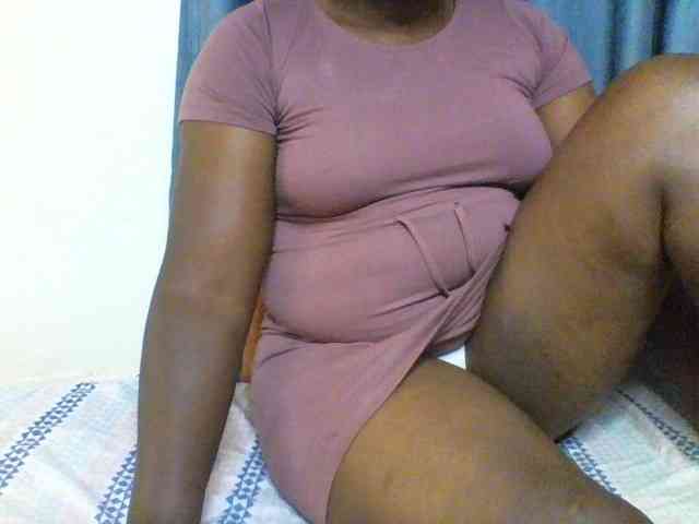 Sexxyblacky webcam