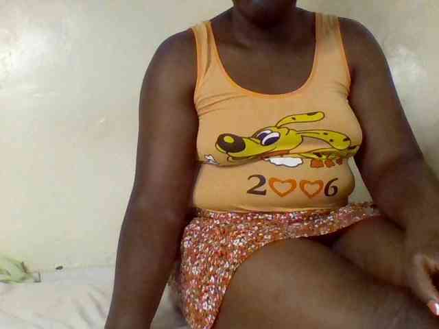 Model: Sexxyblacky