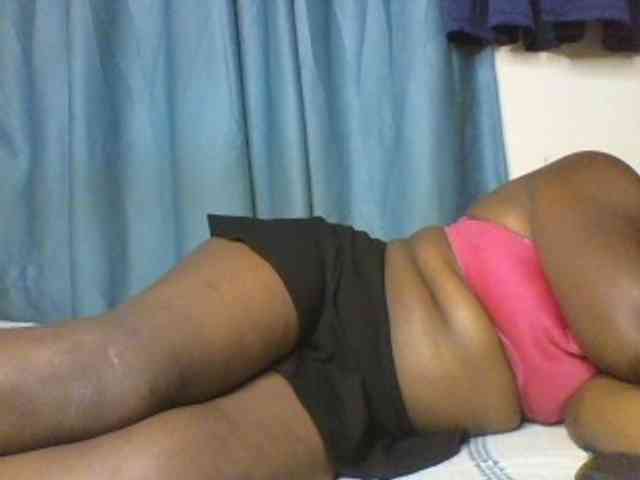 Sexxyblacky webcam