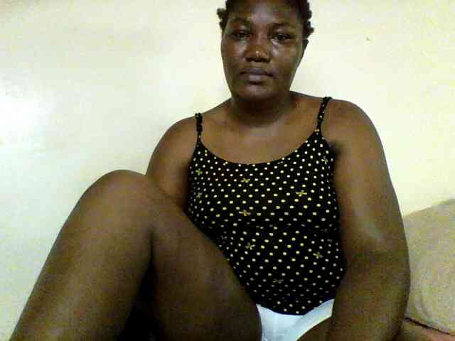 Sexxyblacky webcam