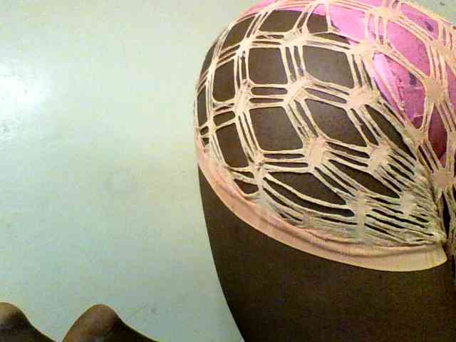Sexxyblacky webcam