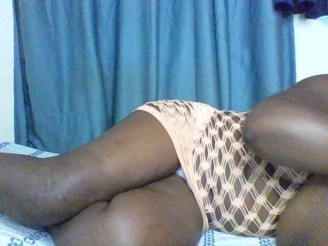Sexxyblacky