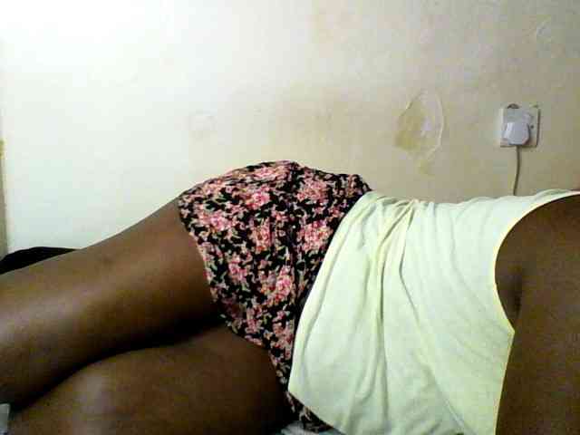 Sexxyblacky webcam