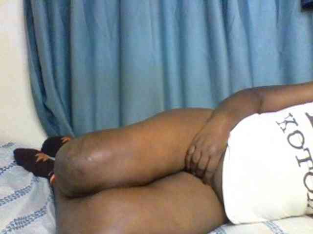 Sexxyblacky webcam