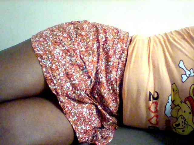 Sexxyblacky webcam