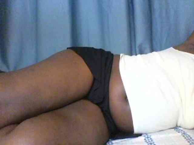 Sexxyblacky webcam
