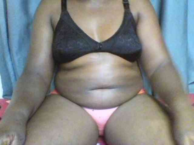 Sexxyblacky webcam