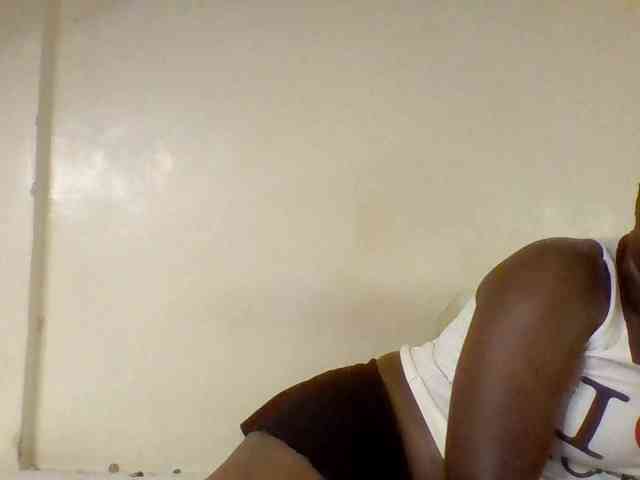 Sexxyblacky webcam