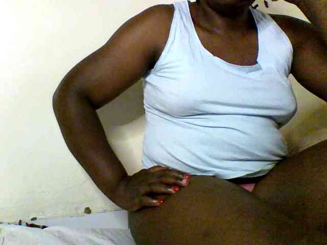 Sexxyblacky webcam