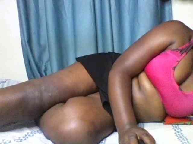 Sexxyblacky webcam