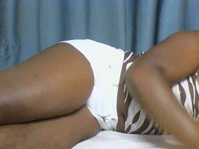 Sexxyblacky Live Webcam on BongaCams