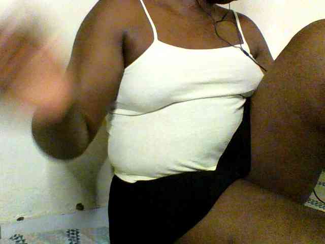Sexxyblacky