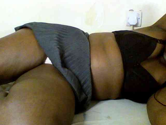 Sexxyblacky webcam