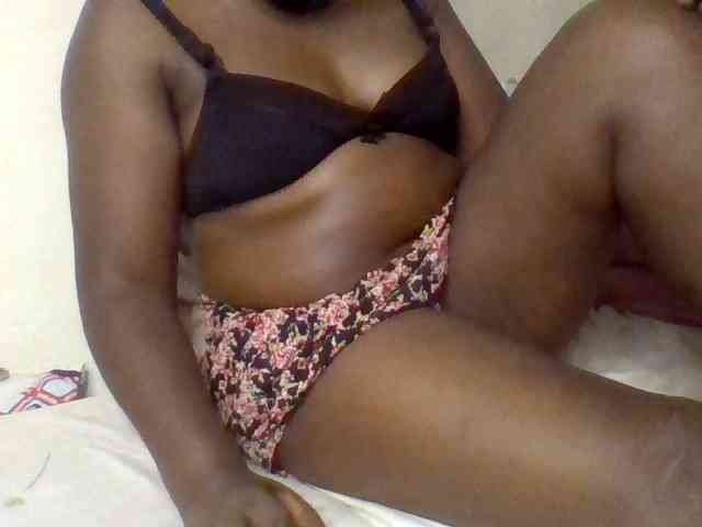 Sexxyblacky