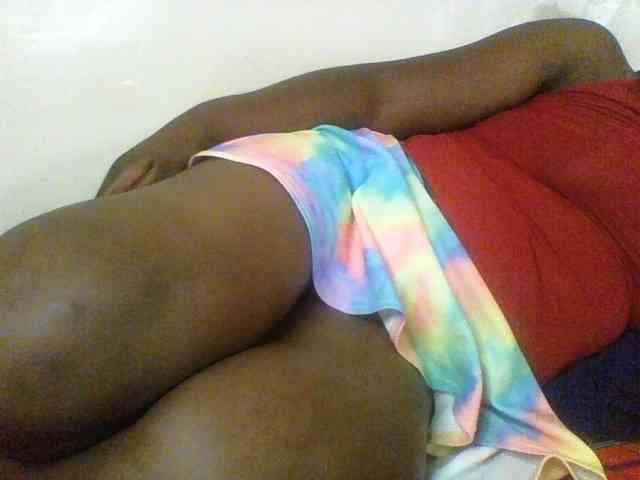 Sexxyblacky webcam