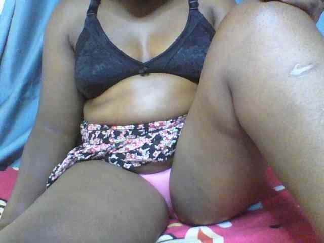 Sexxyblacky webcam