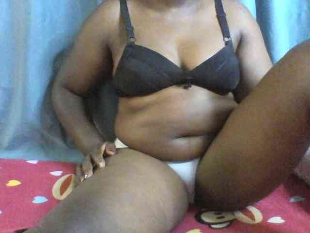 Sexxyblacky