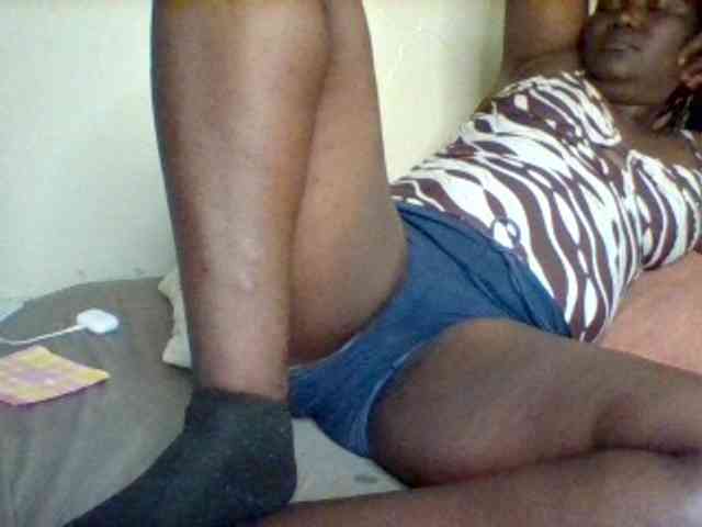 Sexxyblacky webcam