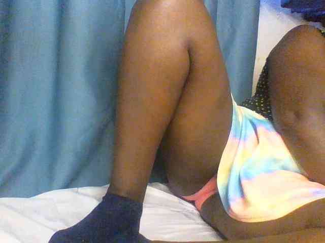 Sexxyblacky webcam