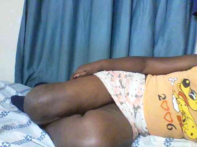 Sexxyblacky