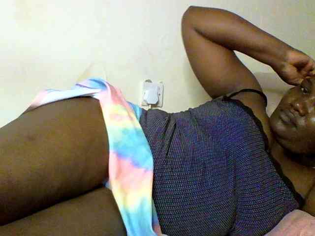 Sexxyblacky webcam