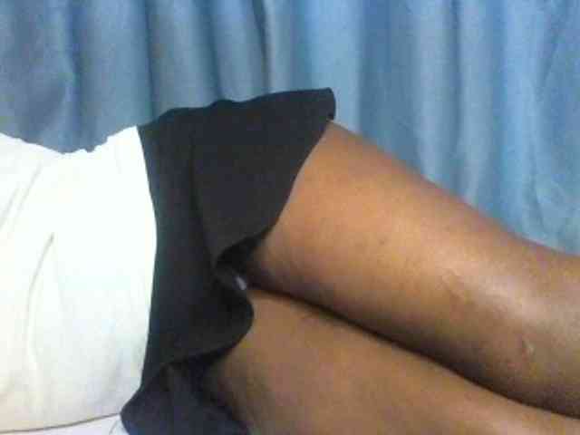Model: Sexxyblacky