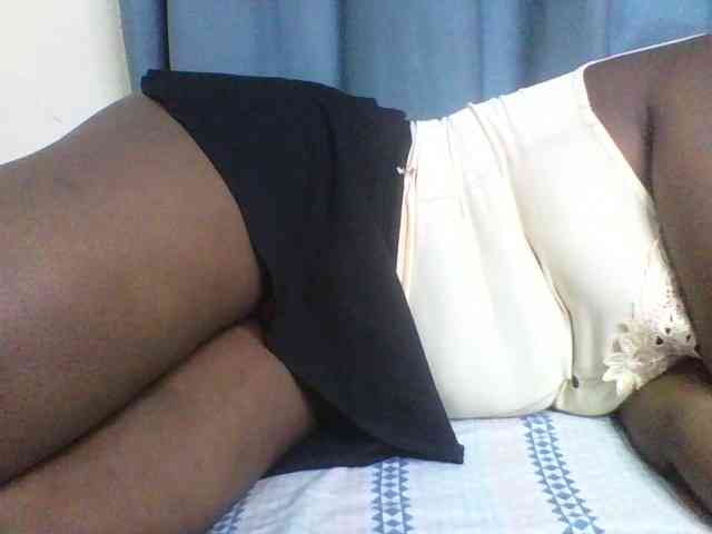 Sexxyblacky