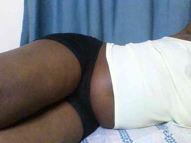 Sexxyblacky webcam