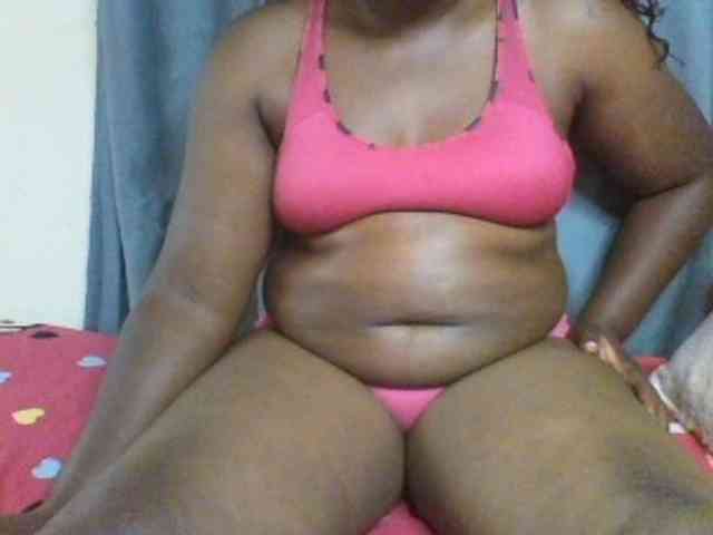 Sexxyblacky webcam