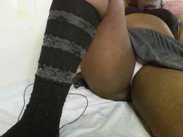 Sexxyblacky webcam