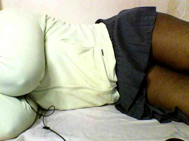 Sexxyblacky webcam
