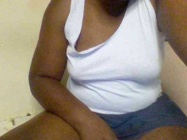 Sexxyblacky webcam