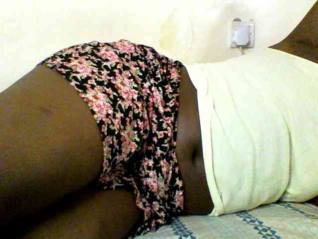 Sexxyblacky webcam