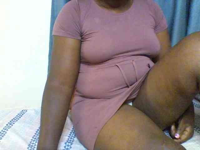 Sexxyblacky webcam