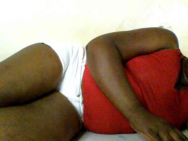 Sexxyblacky webcam