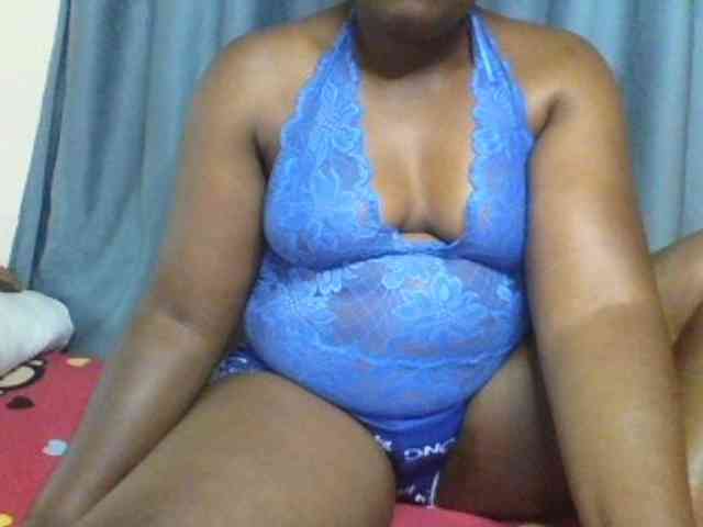Sexxyblacky webcam