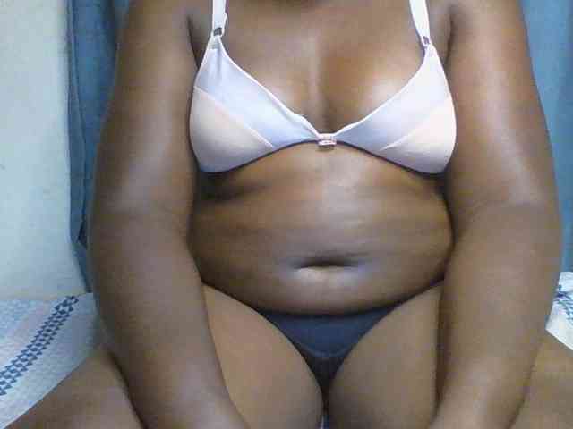 Sexxyblacky webcam