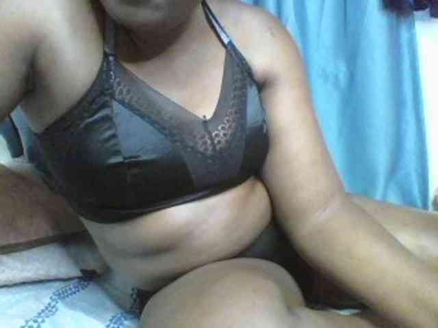 Sexxyblacky webcam