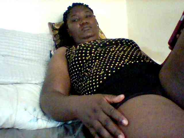 Sexxyblacky webcam