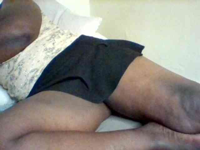Sexxyblacky webcam