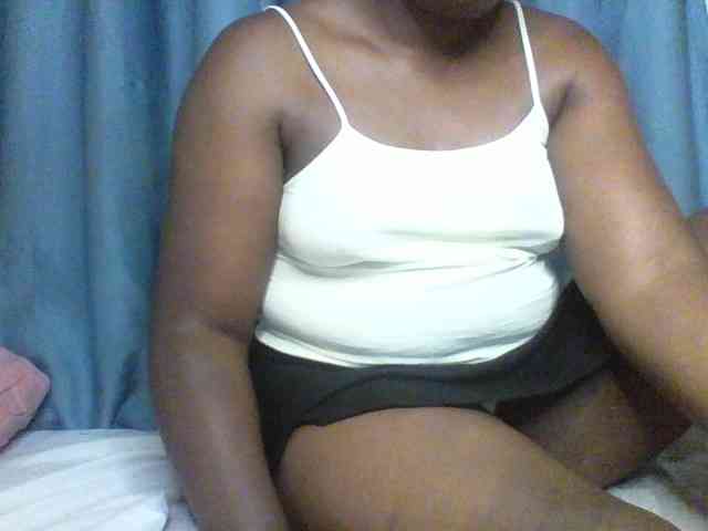 Sexxyblacky webcam