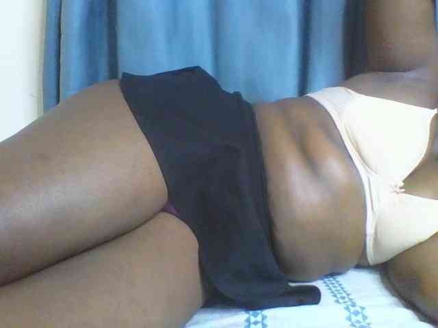 Sexxyblacky