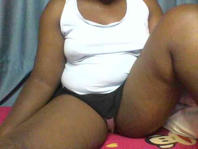 Sexxyblacky webcam