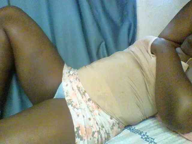 Sexxyblacky webcam