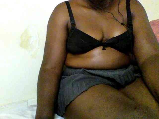 Sexxyblacky webcam
