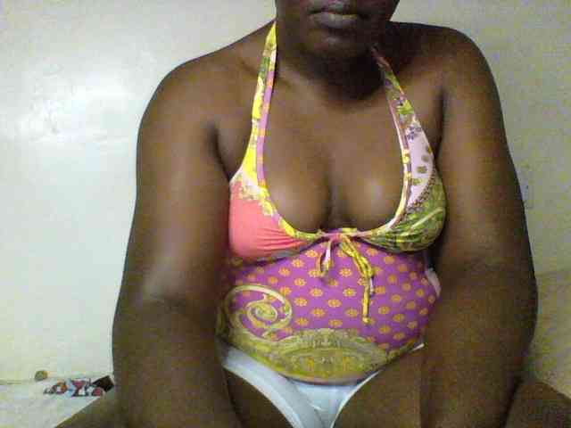 Sexxyblacky