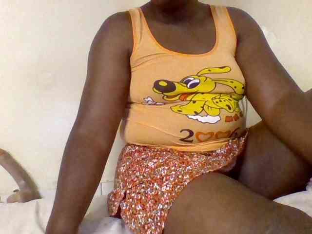 Model: Sexxyblacky